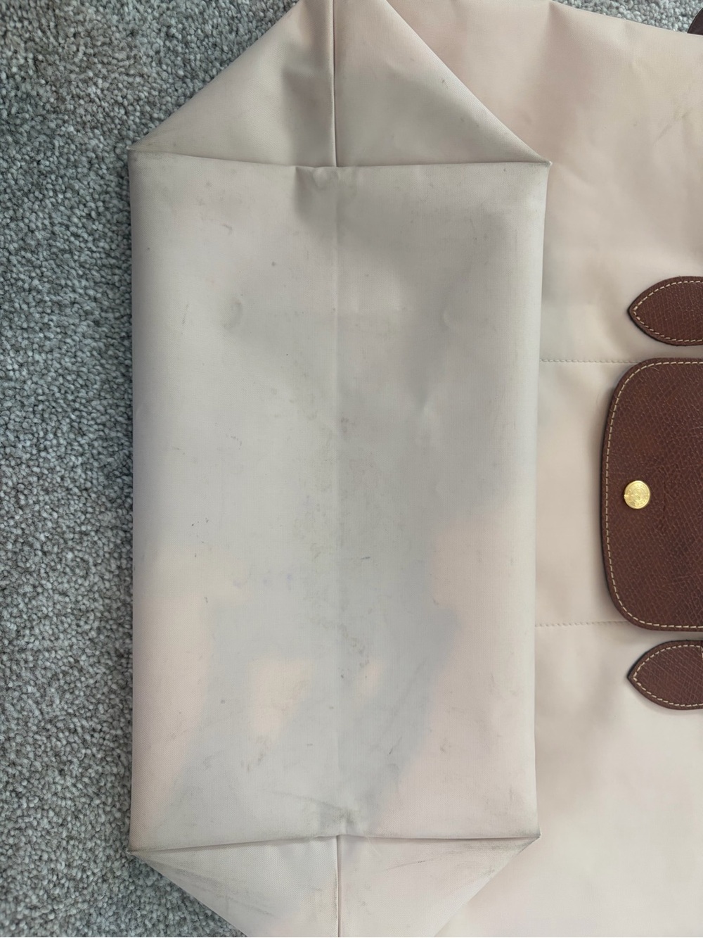 Longchamp Le Pliage Original L Tote Bag - Picture 4 of 8